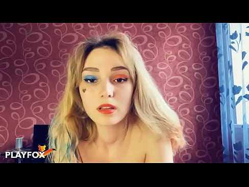 ❤️ Óculos mágicos de realidade virtual deram-me sexo com Harley Quinn Porno duro em nós pt.porn-tub-sexer.ru ❌❤